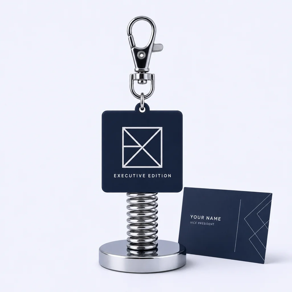 Navy Square Corporate Edition