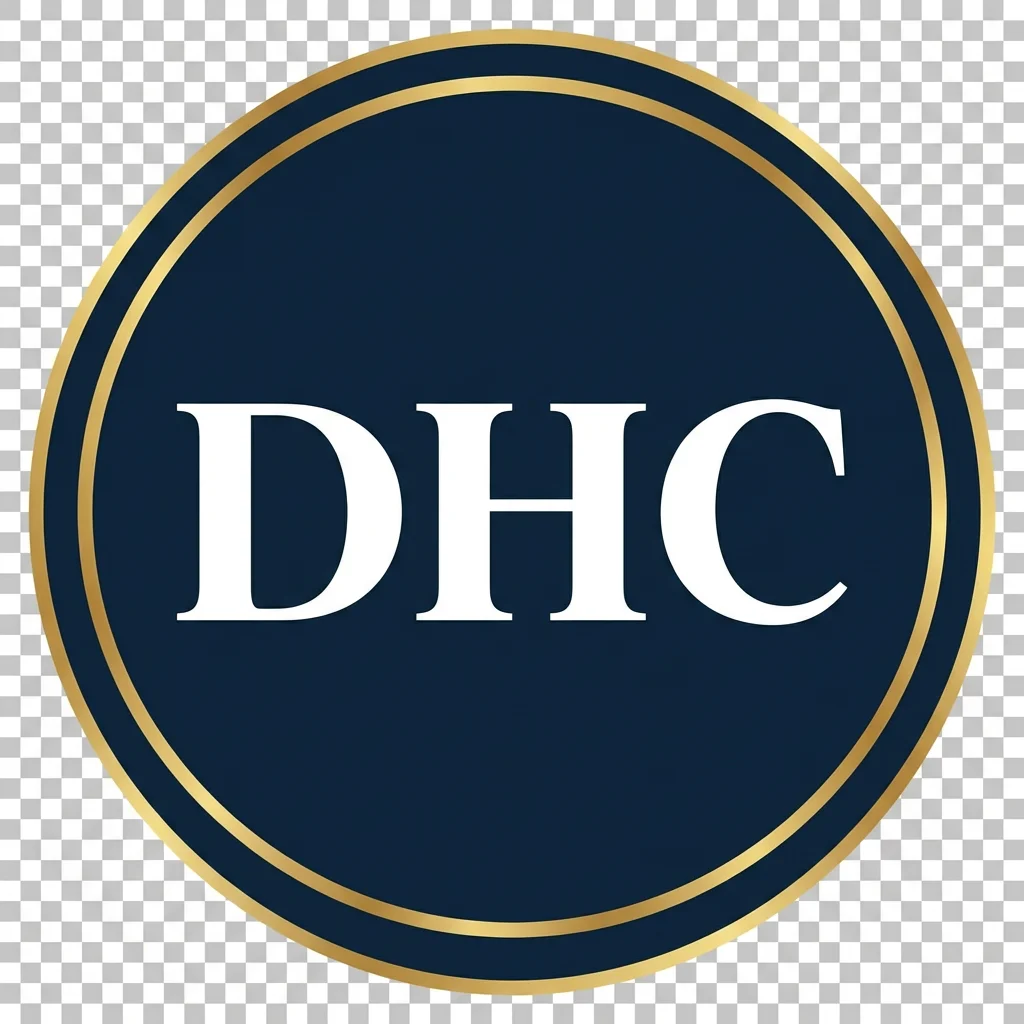 DHC Resources Limited Logo