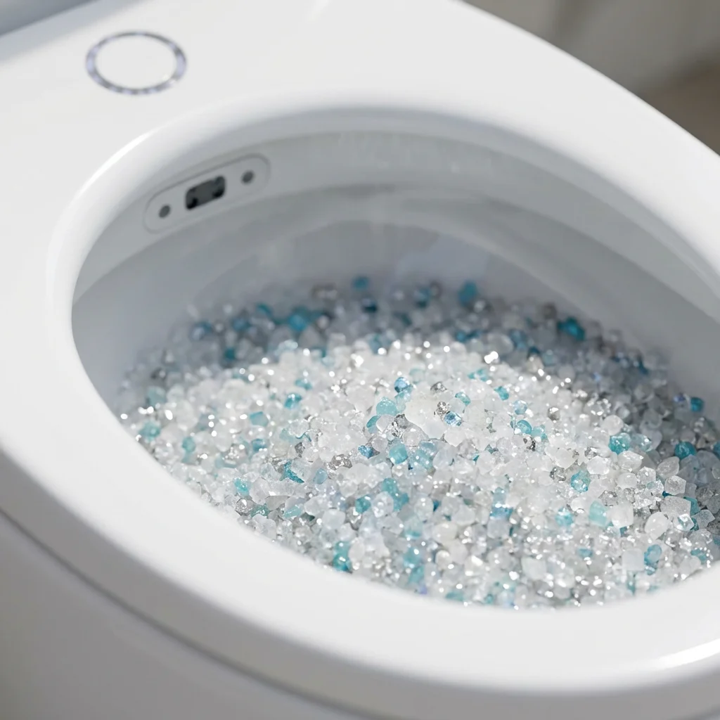 smart cat toilet troubleshooting