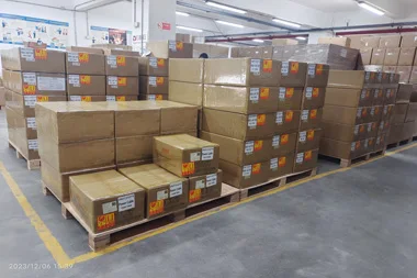 Shipment image 4