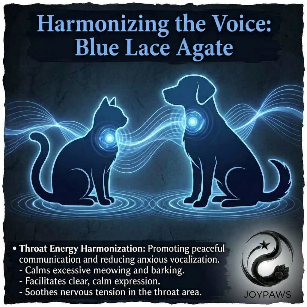 Energy: Throat Energy Harmonization