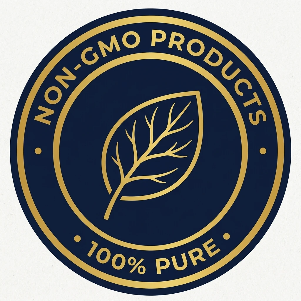 Non GMO