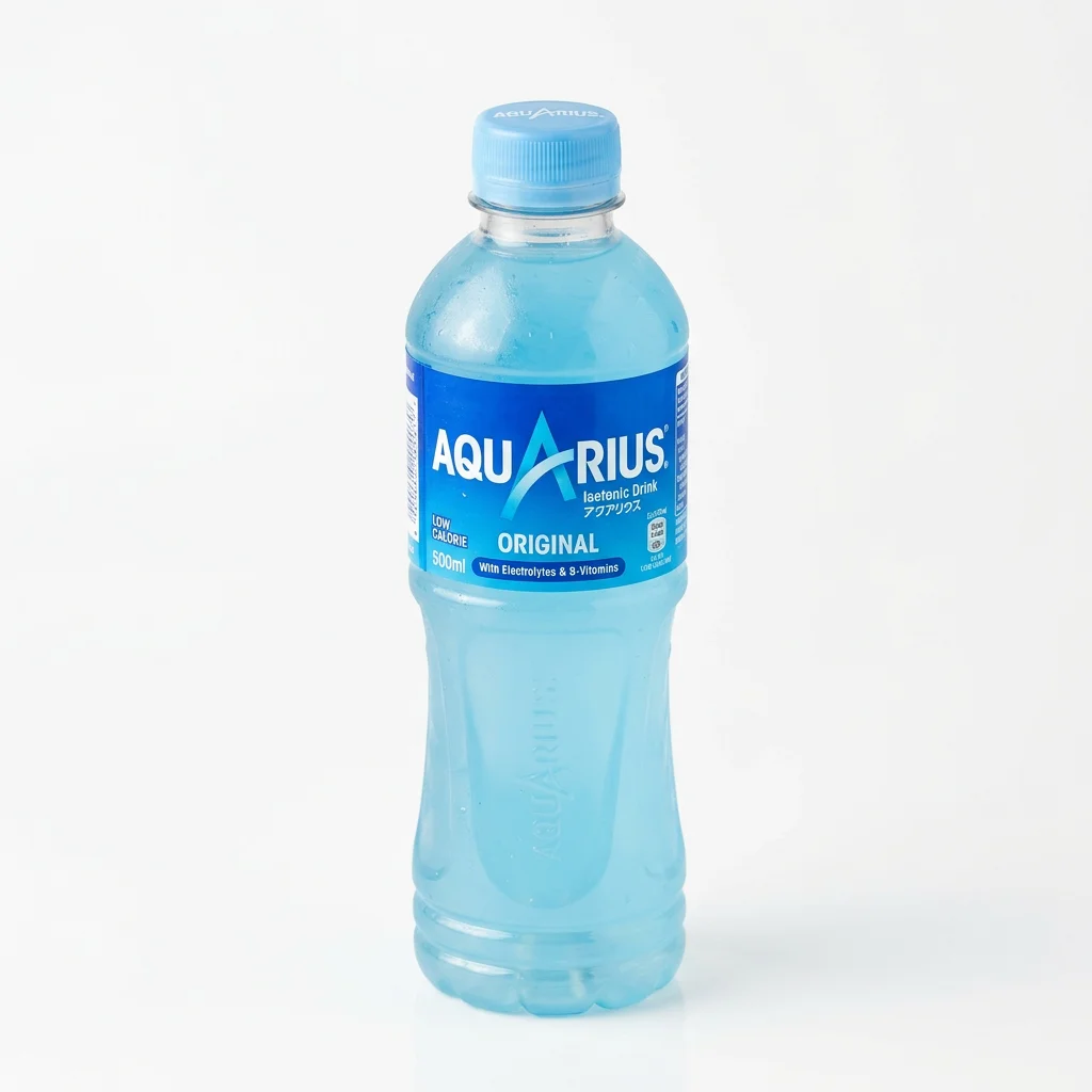 Aquarius