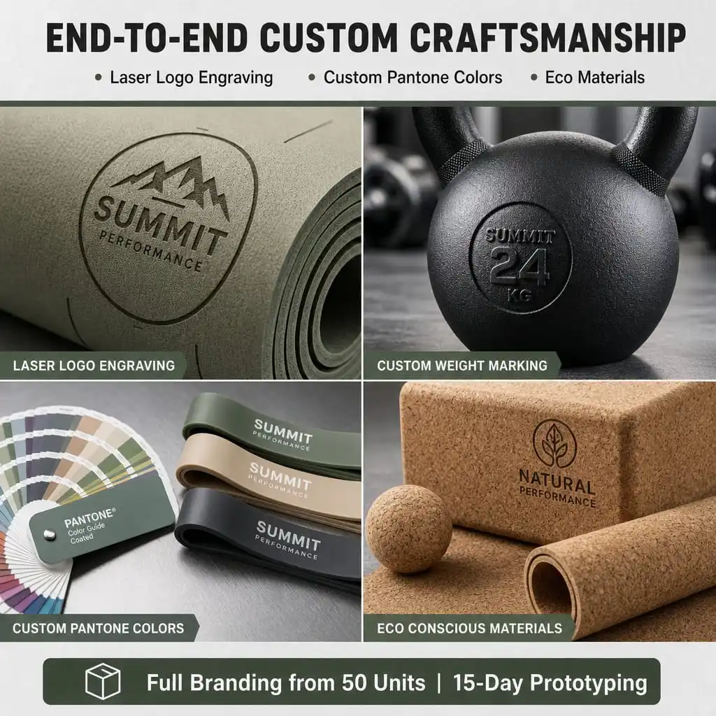 Contract Manufacturing (OEM) vs Private Mold (ODM): Which Sourcing Model Fits Your Brand's Growth Stage?