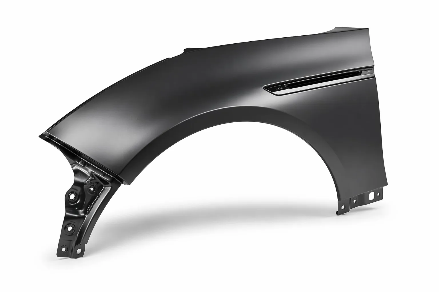 Front Fender (L)