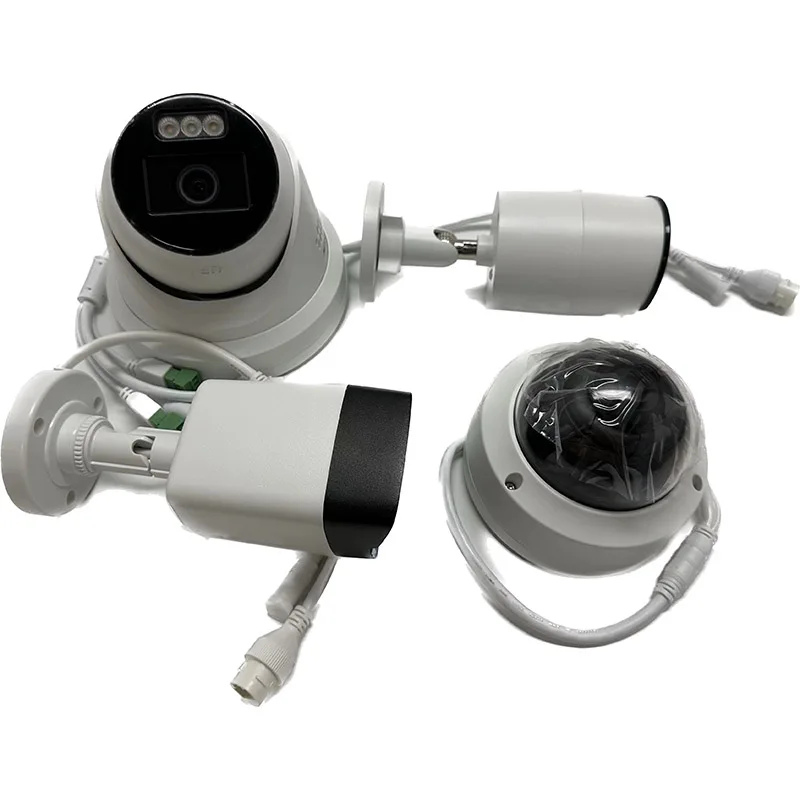 

Hik Convenient installation coordinating with lower bowl DS-1273ZJ-140