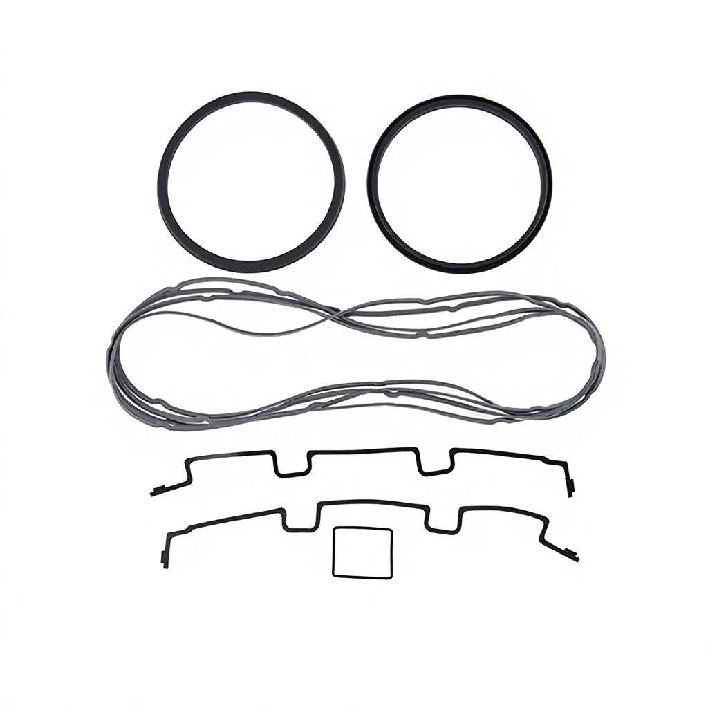 Rubber Sealing O Sealing Sealing Waterproof