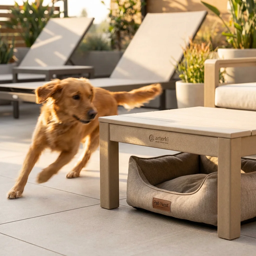 Arterki Brand Vision