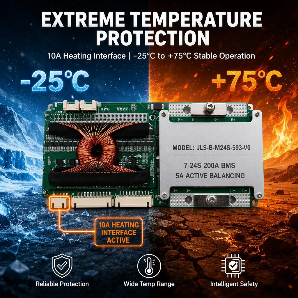 Temp Protection