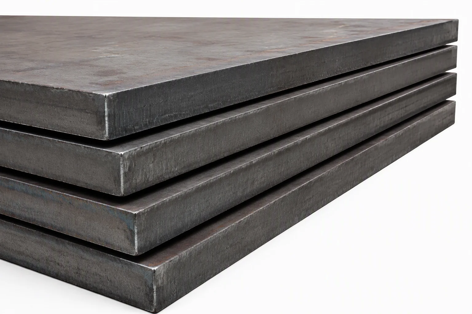 Boiler Plate A36