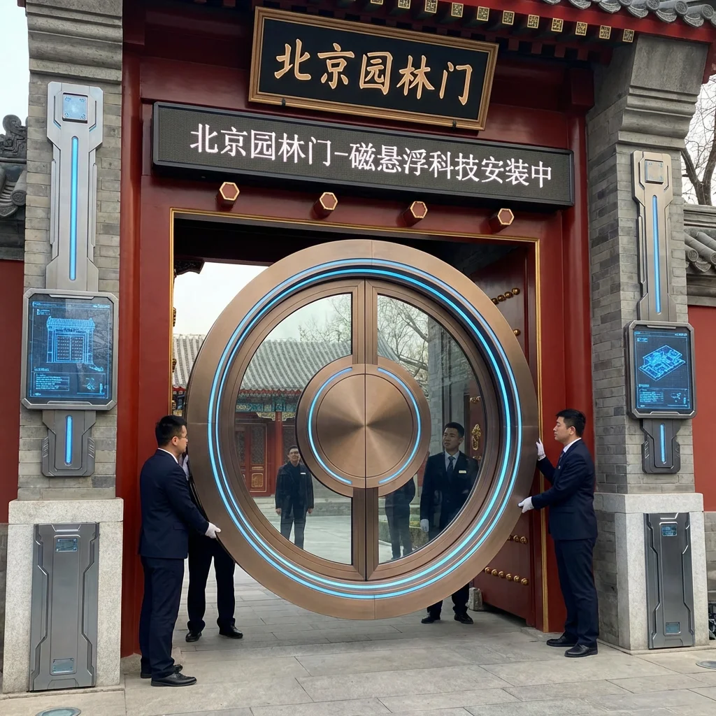 河北邢台顺尊皓住宅小区厨房门项目实拍