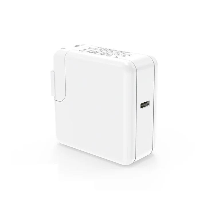 

3C/CB/ETL/CE/PSE/ROHS/FCC 45W ilepo W112 USB-C Power Adapter PD 3.0 QC3.0 Type-C Phone Gan Fast PD Charger