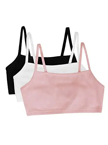 Light Support细肩with健身用Sports Bra