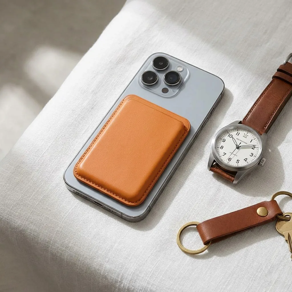 Ultra-Slim. Truly Minimal.
