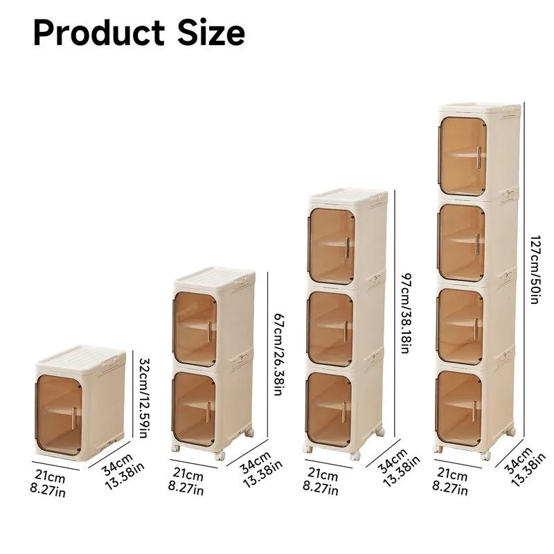 Folding Capability