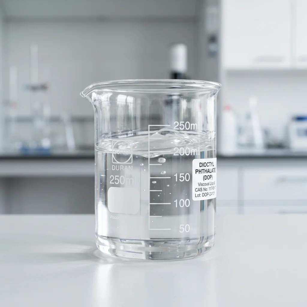 DOP High Quality Liquid