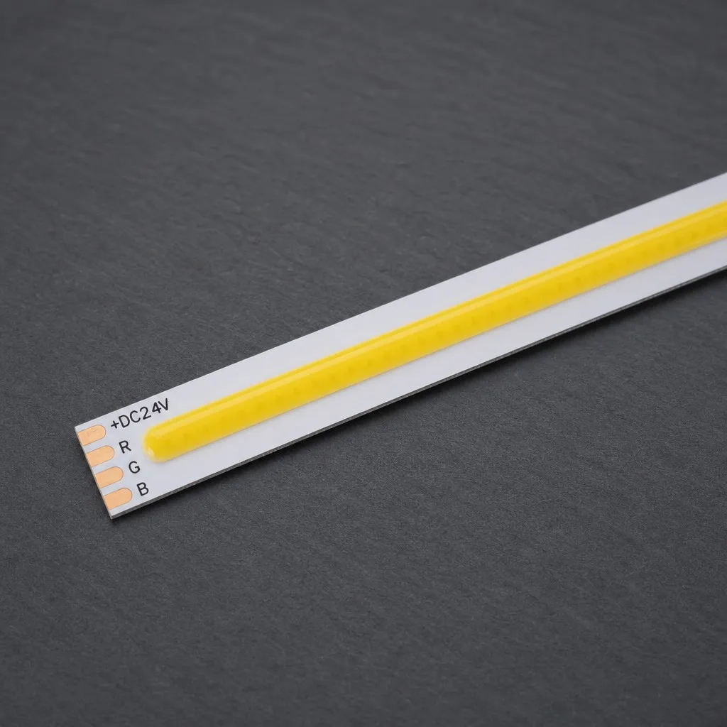 RGB COB LED Strip