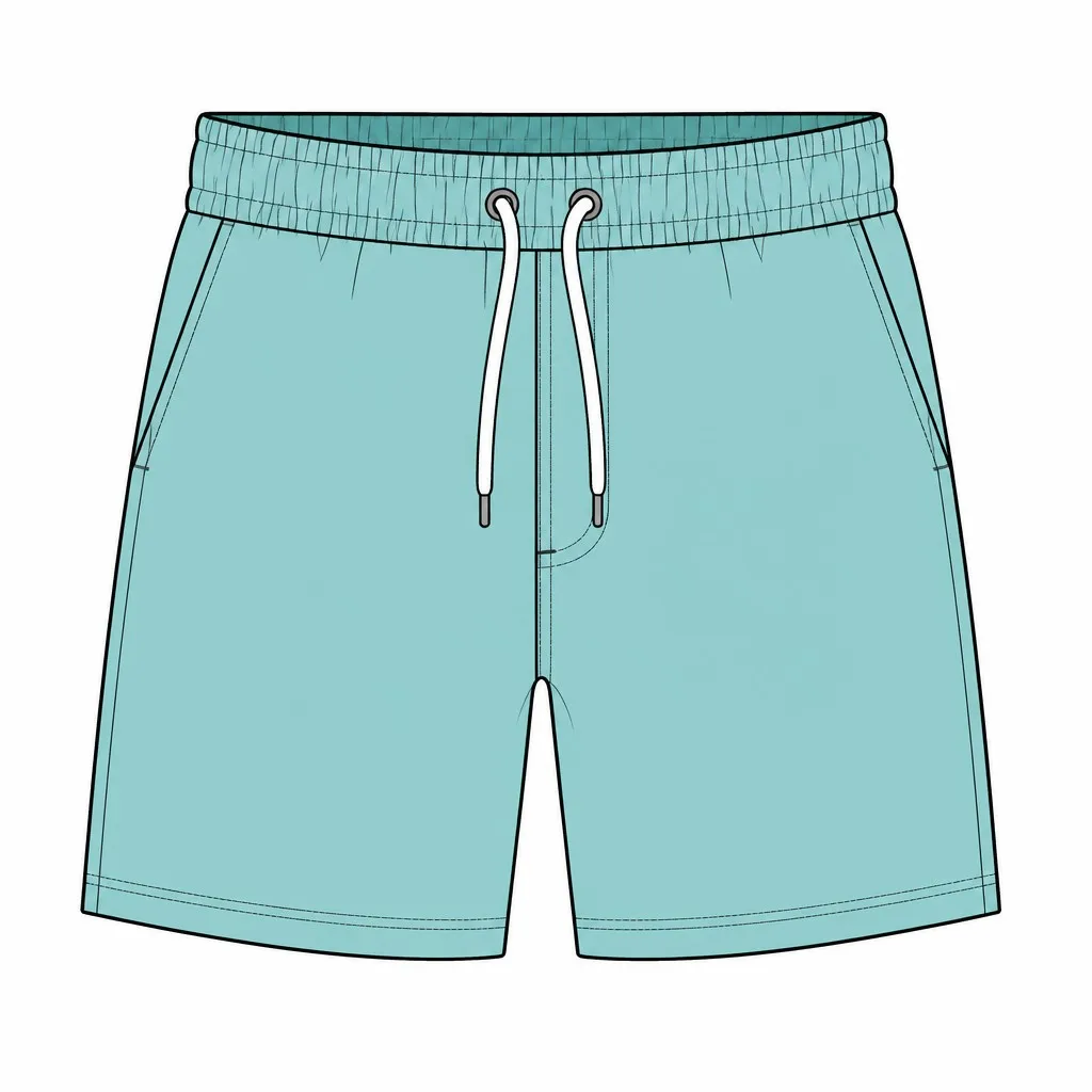Swim Trunks