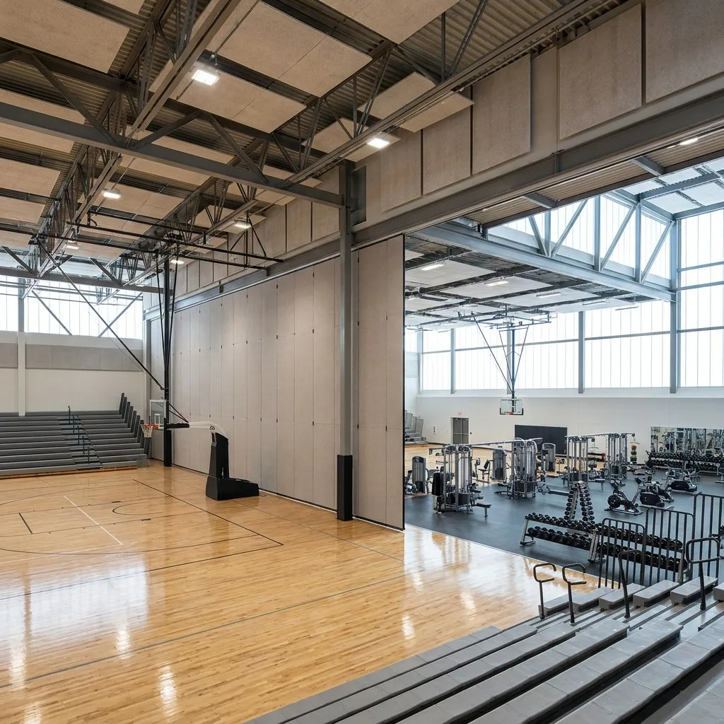 Multipurpose Revenue Maximization for University Indoor Sports Complexes