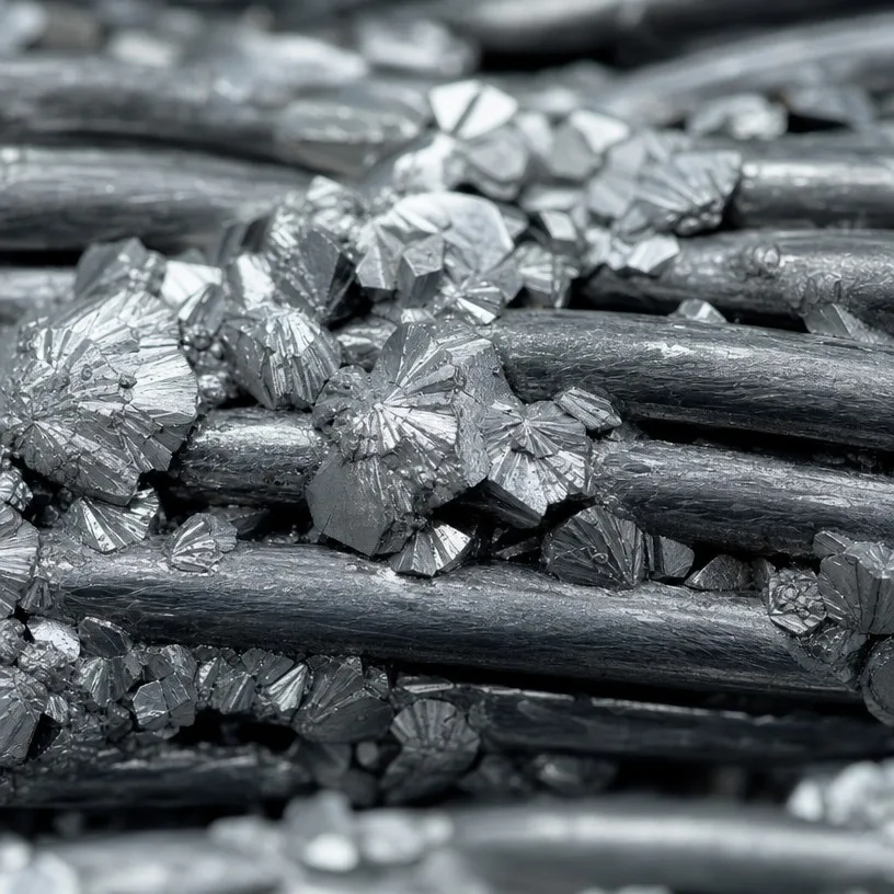 Sacrificial Shields: A Comparative Analysis of Zinc-Aluminum Alloy vs. Traditional Galvanization