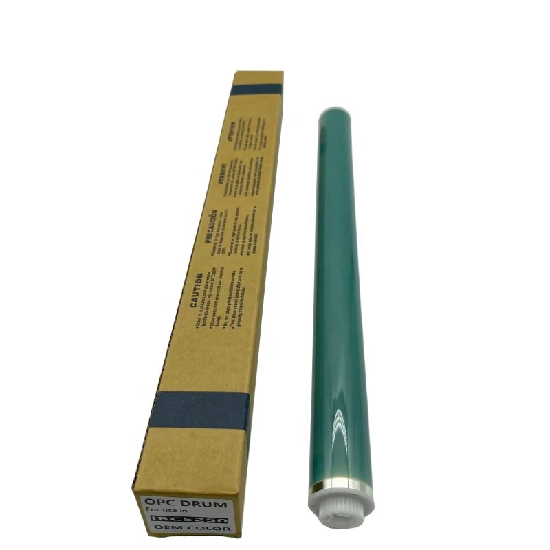Rezison Compatible OPC Drum for IRC 5051/5045/5030/5035/5235/5250/5255/5240 Copiers & Printers Spare Parts High Quality