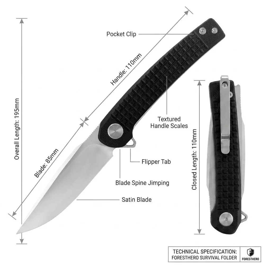 Technical Dimensions