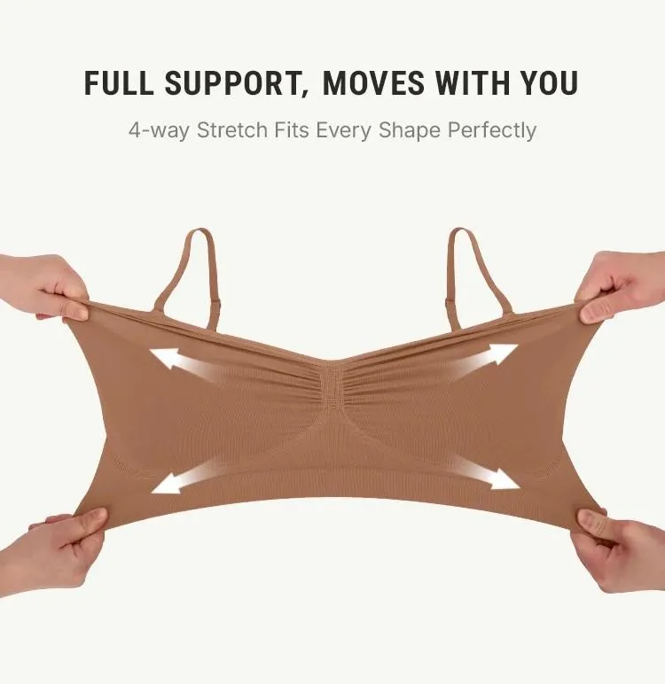 4-way Stretch Demo