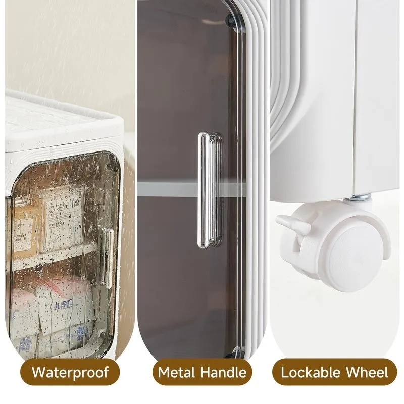 Waterproof Design