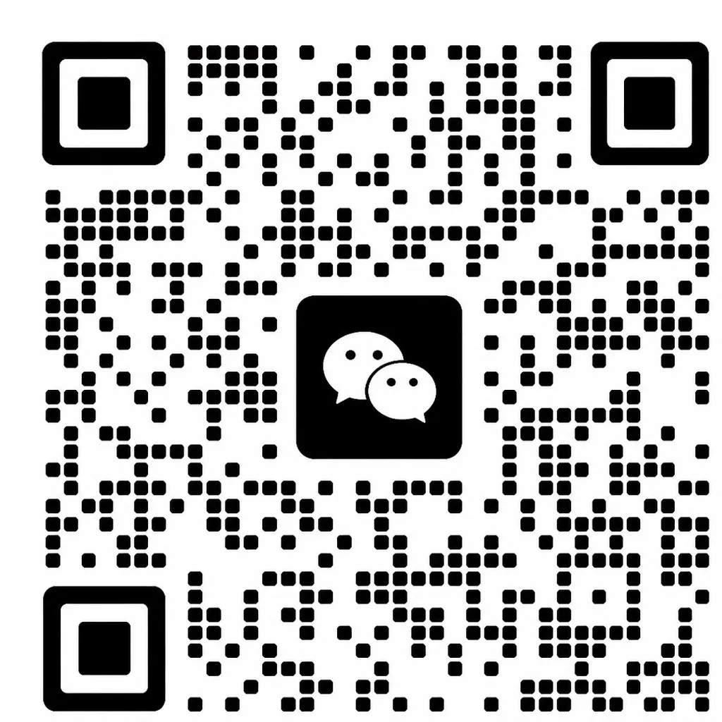 WeChat QR