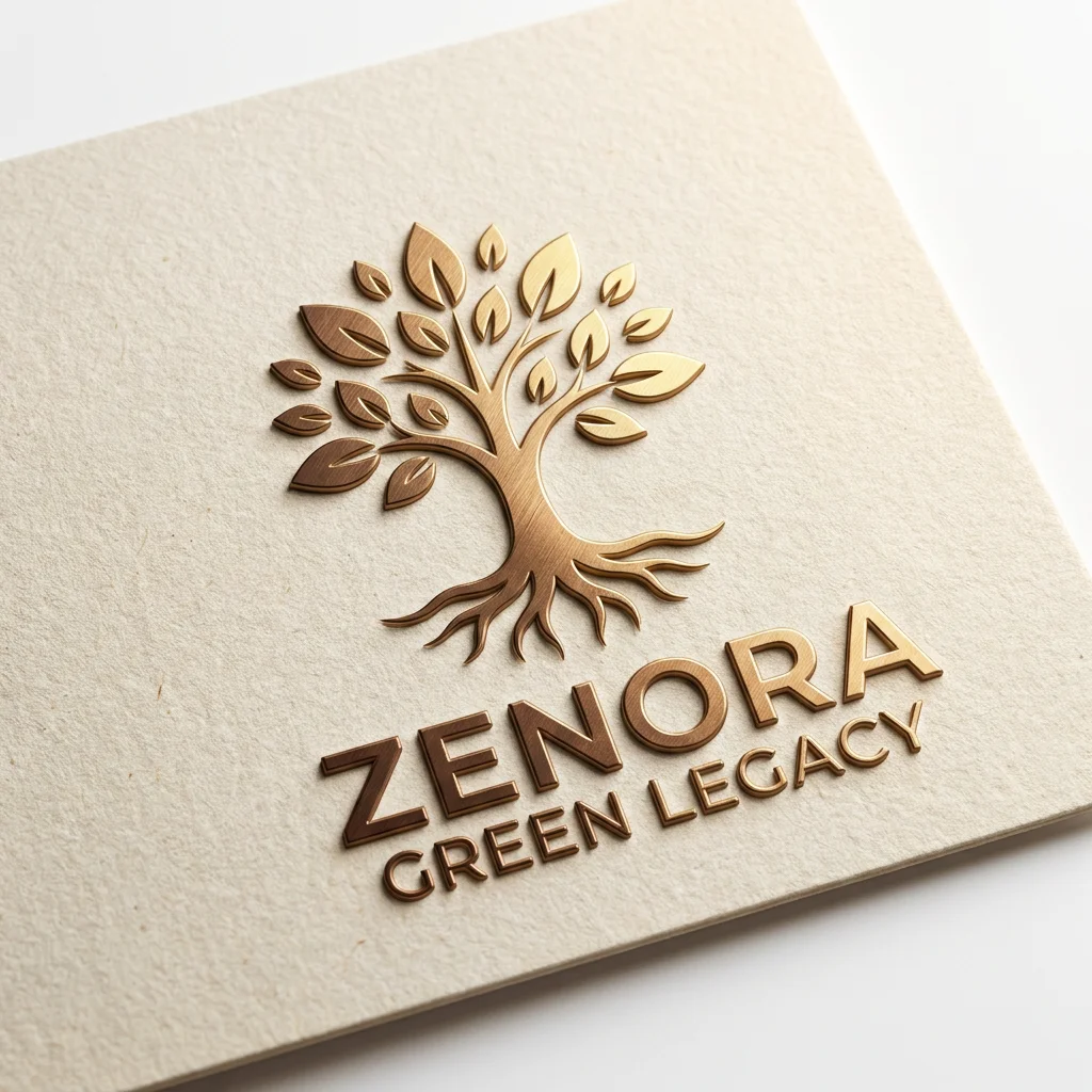 Zenora Green Legacy