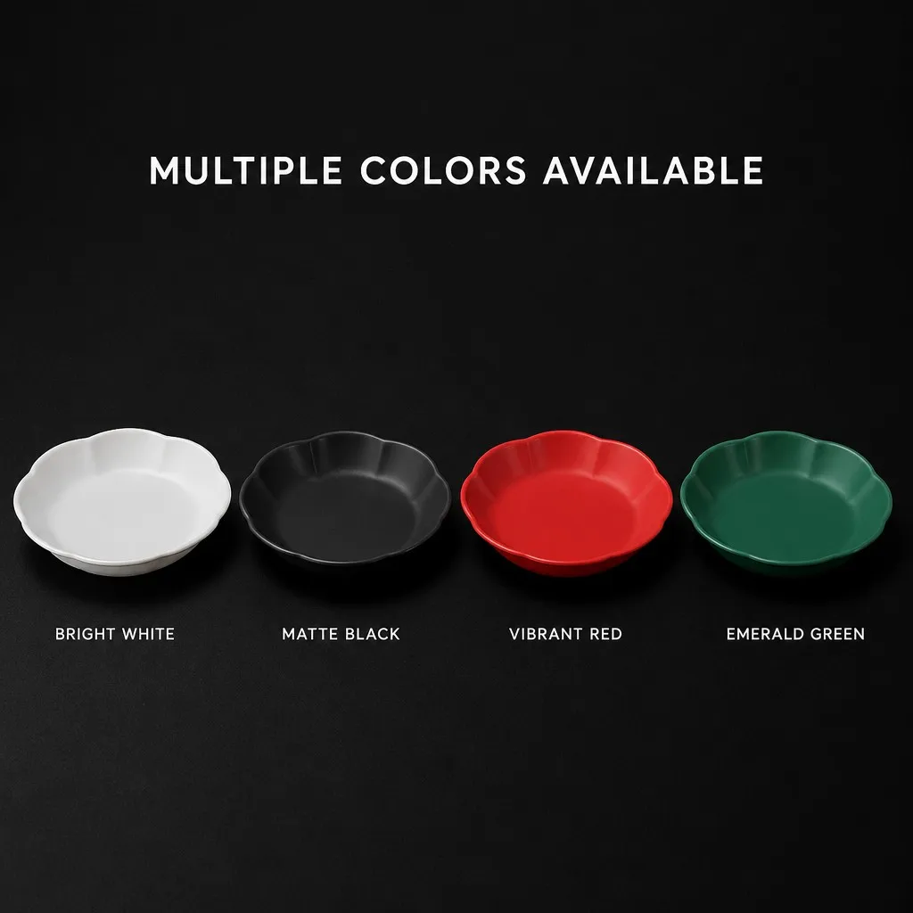 Multiple colors