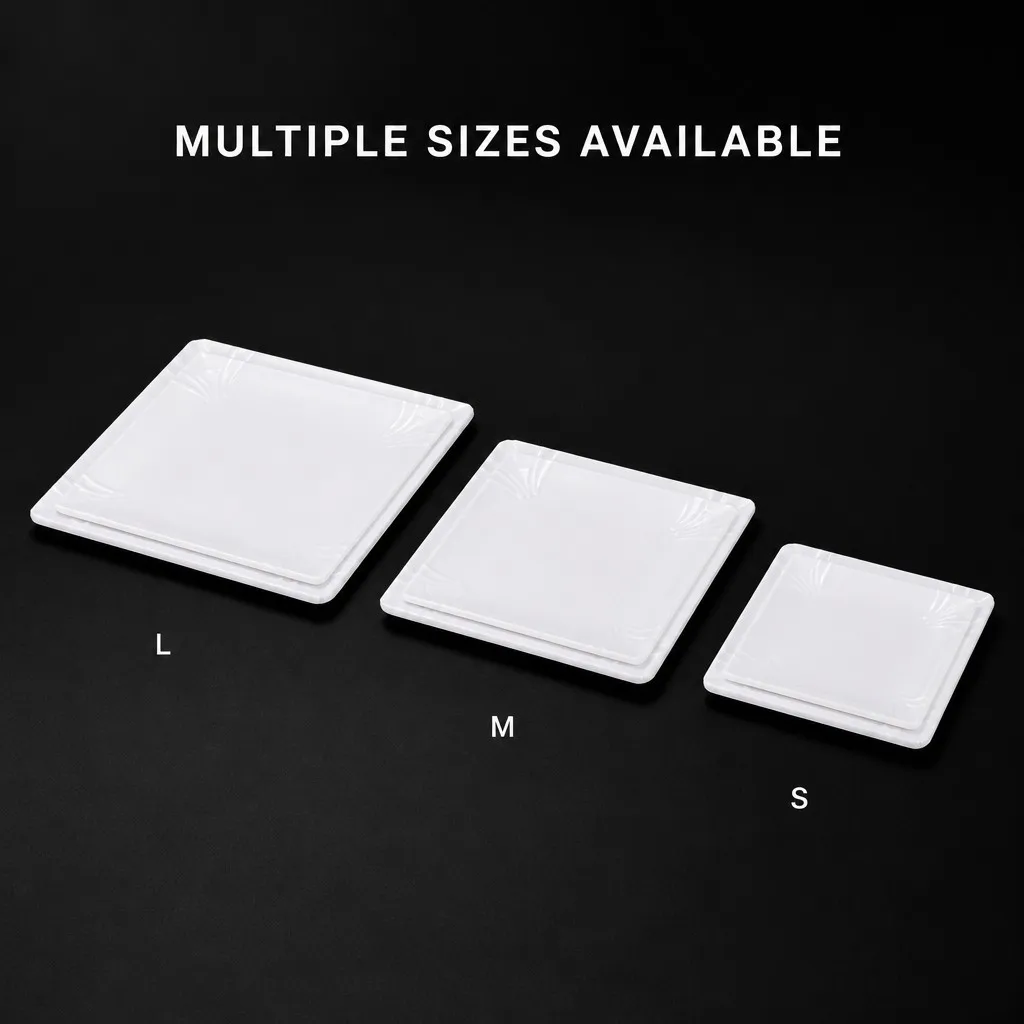 Multiple sizes