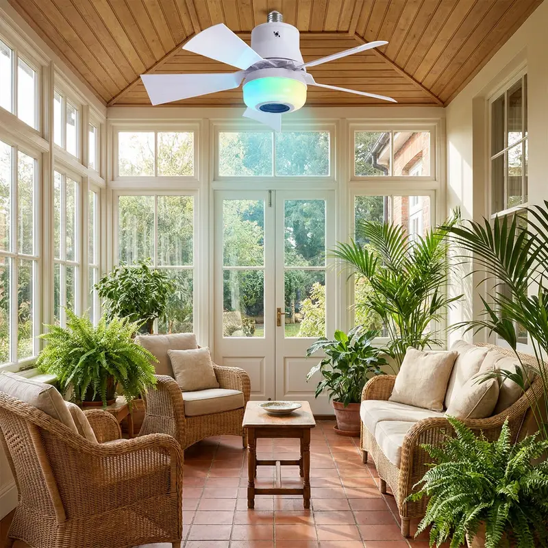 Sunroom Application