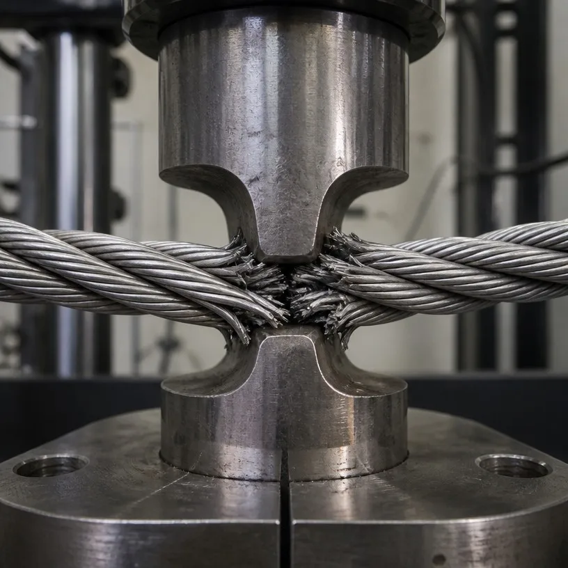 Inside the SOLITE Torture Lab: How We Prove Our Ropes are Ready for the Real World