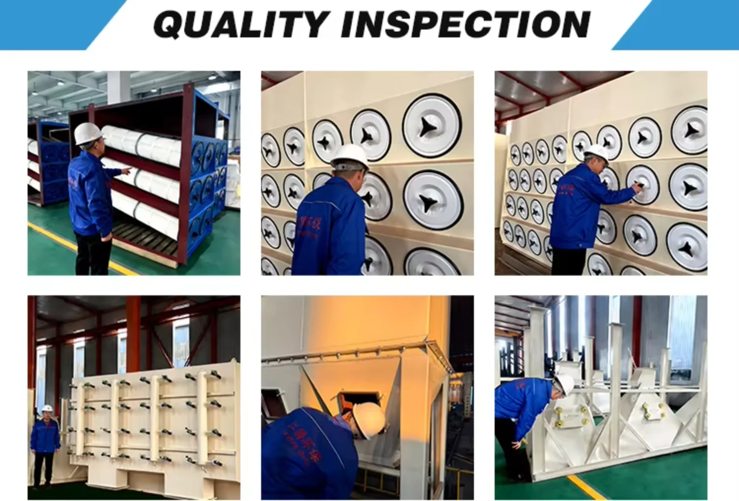 Explosion Proof Fans, 220-240V, 2400 CFM - detail 34