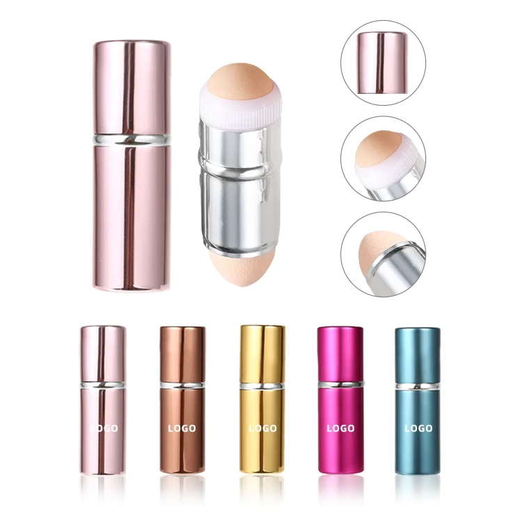 

yingshang volcanic absorbing oil keep matte effect makeup remover shiny facial roller oil absorbing roller with sponge