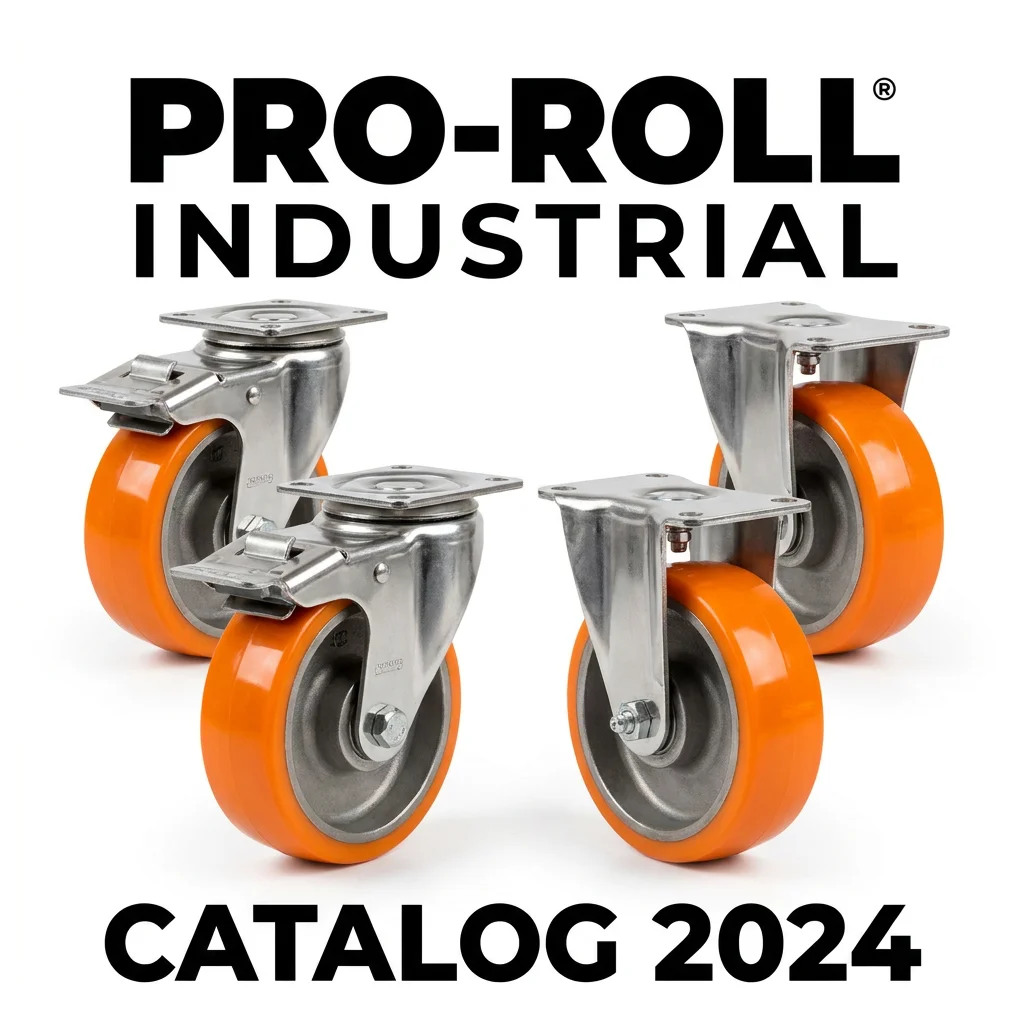 Casters