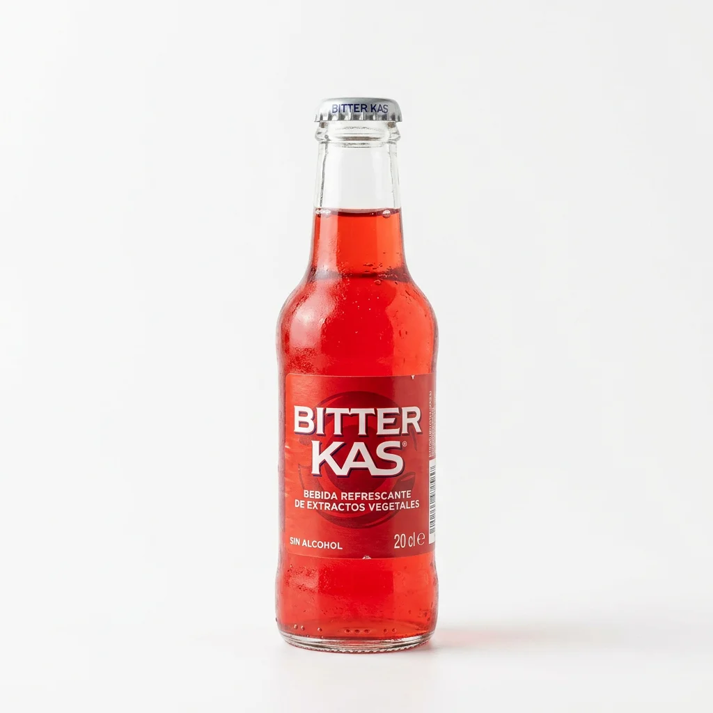 Bitter Kas