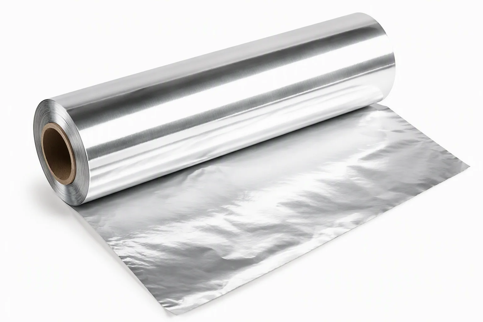 Aluminum Foil