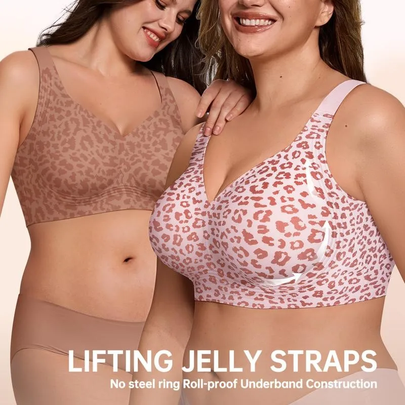 Lifting Jelly Straps Details