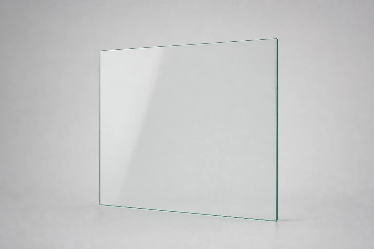 Cover Glass