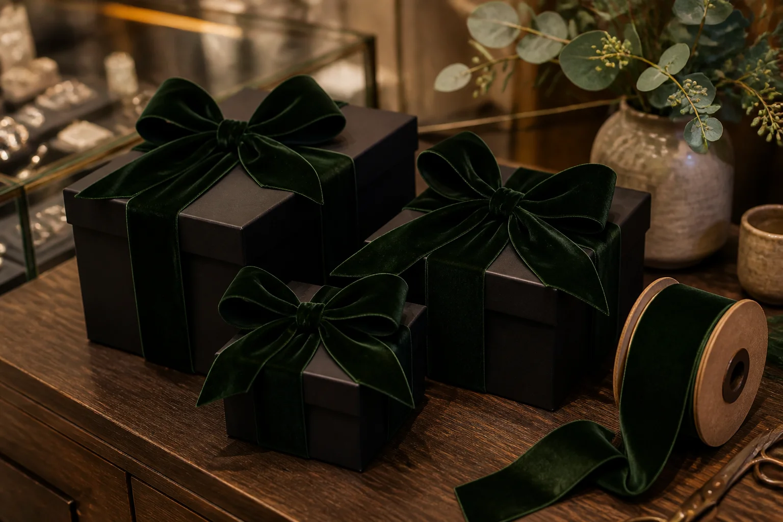 ribbon