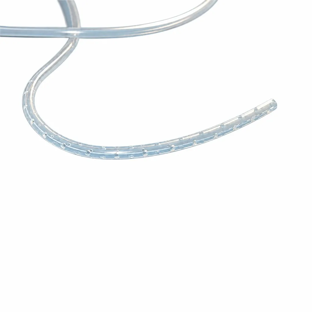Silicone Wound Drainage Tube