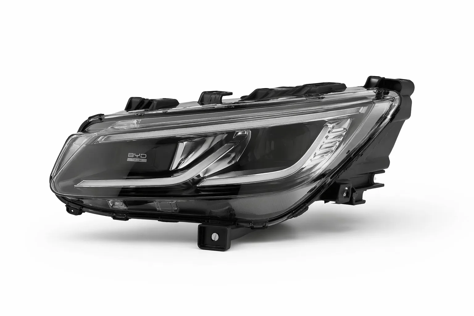Headlight (L)