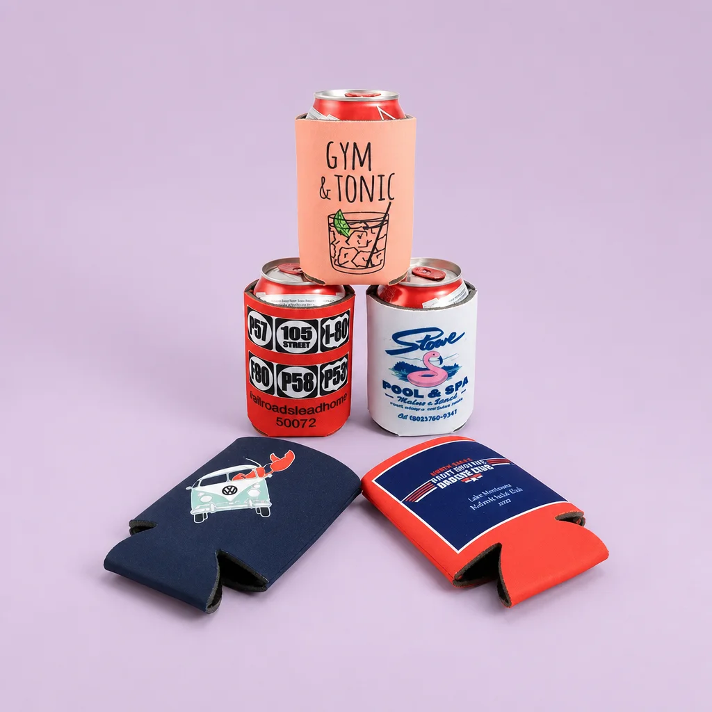 Standard 12oz Can Cooler