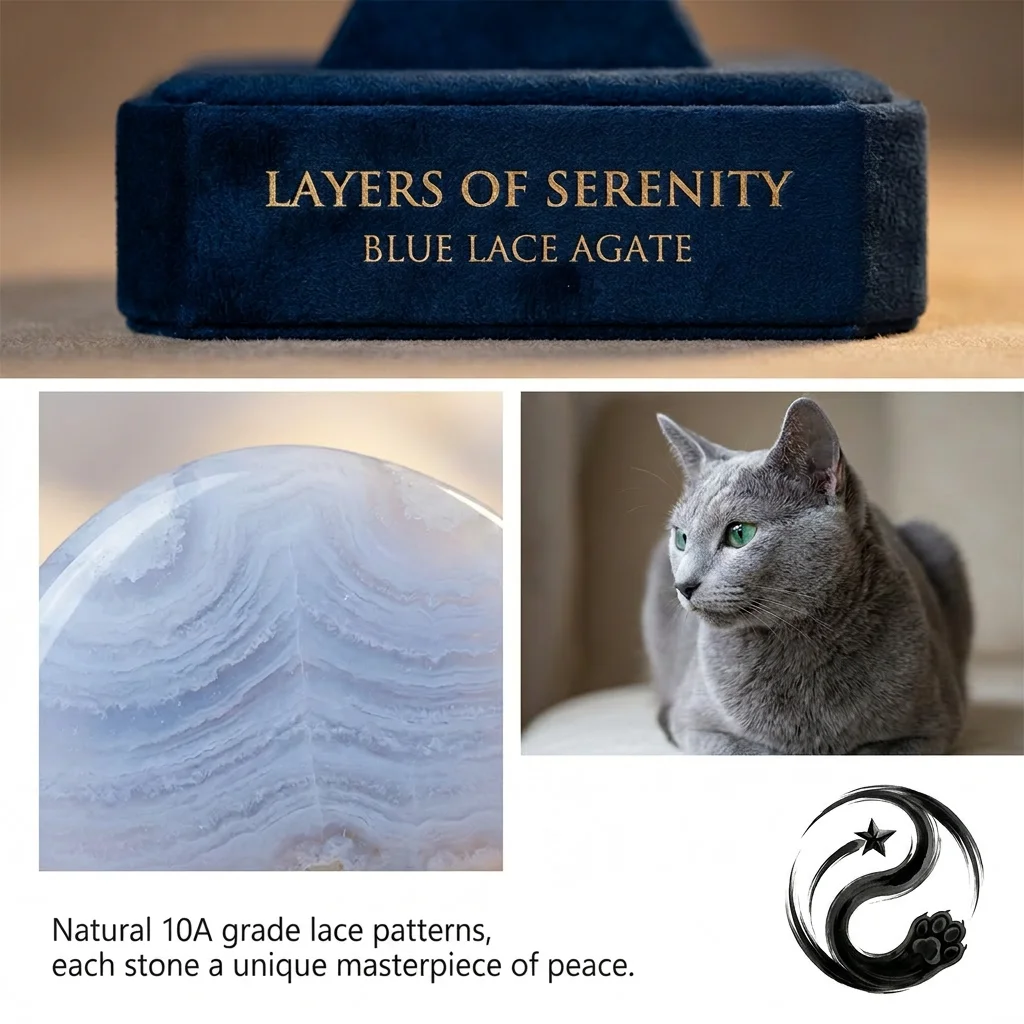 Sensory: Layers of Serenity