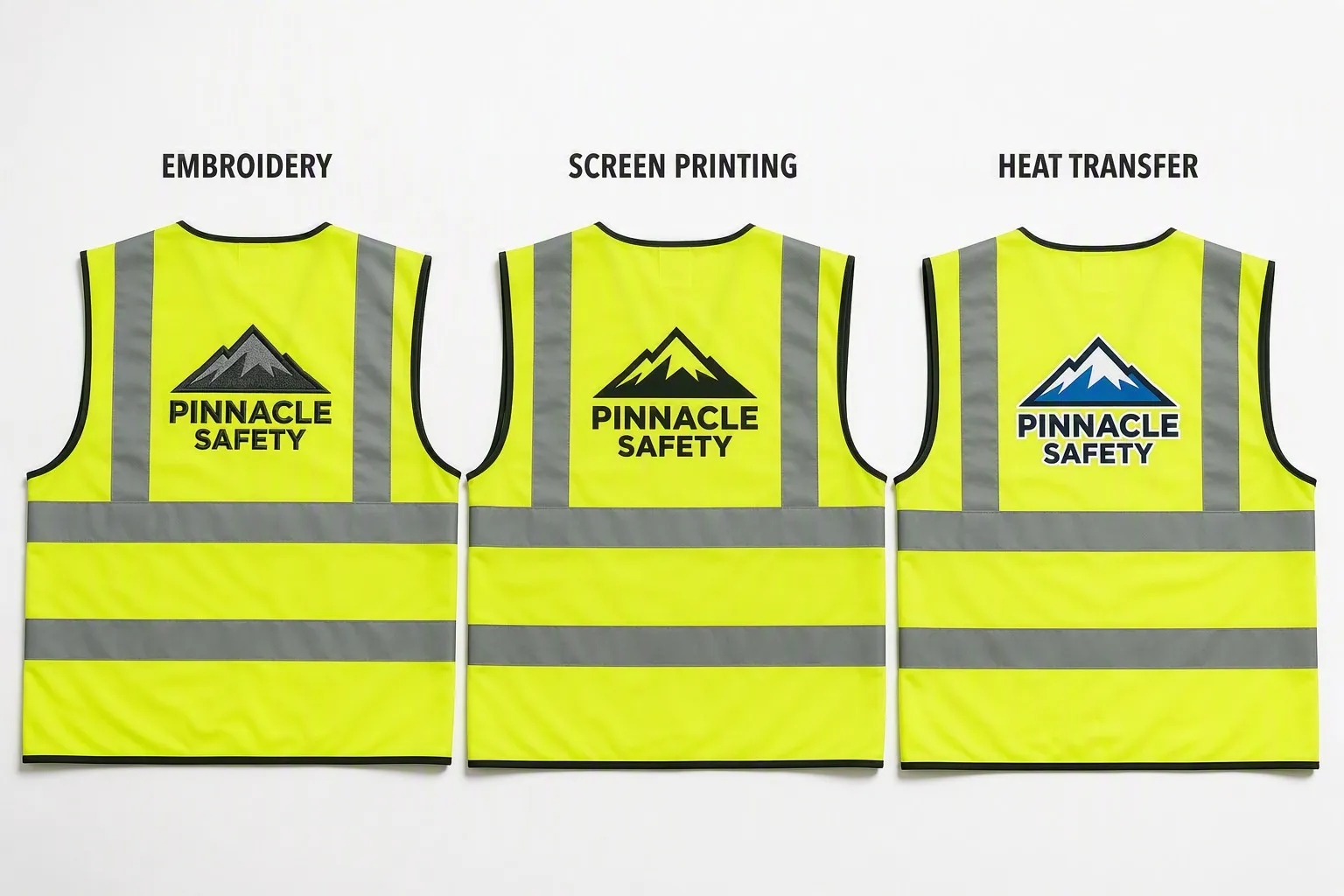 Custom Branding
