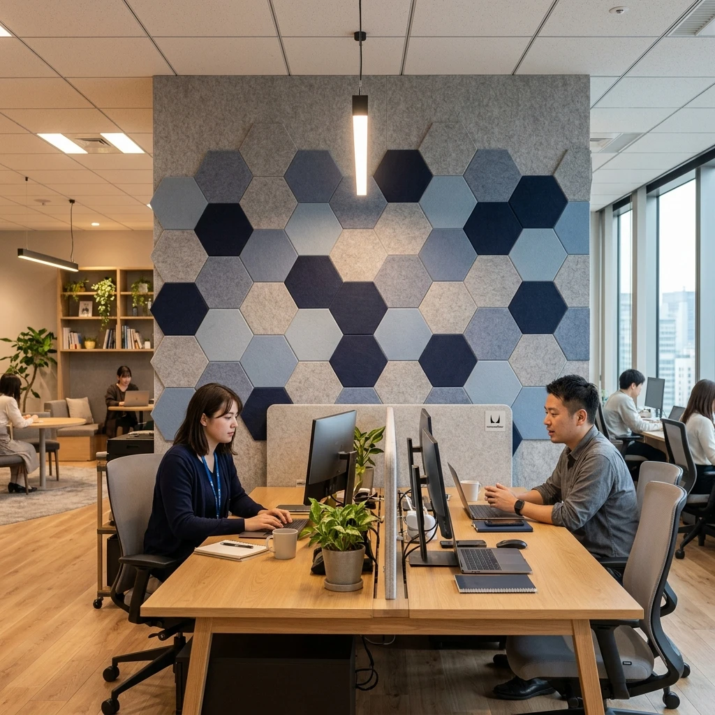 Acoustic Panel