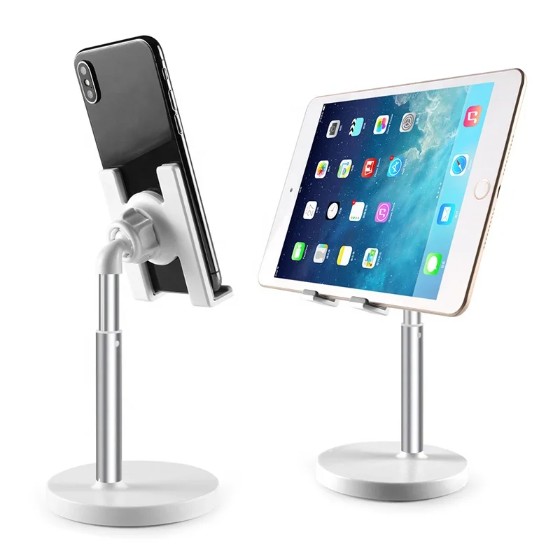 

Best Selles Portable Adjustable Phone Desk Stand Phone Holder Bracket