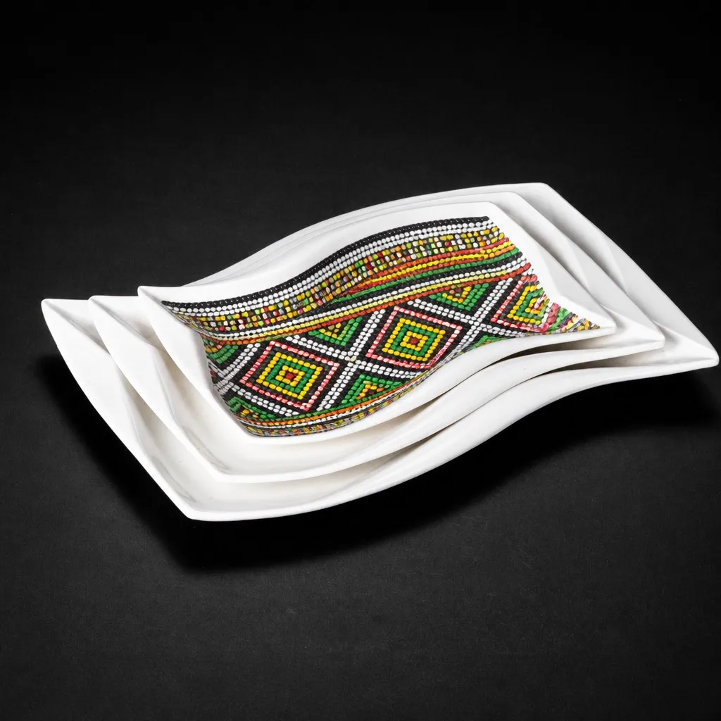 Kikuyu decal